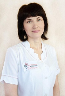 Волкова Ольга Леонидовна Фотография Волковой Ольги Леонидовны